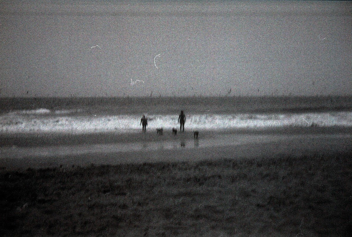 Fotografía de Gustavo Von Dem Bussche