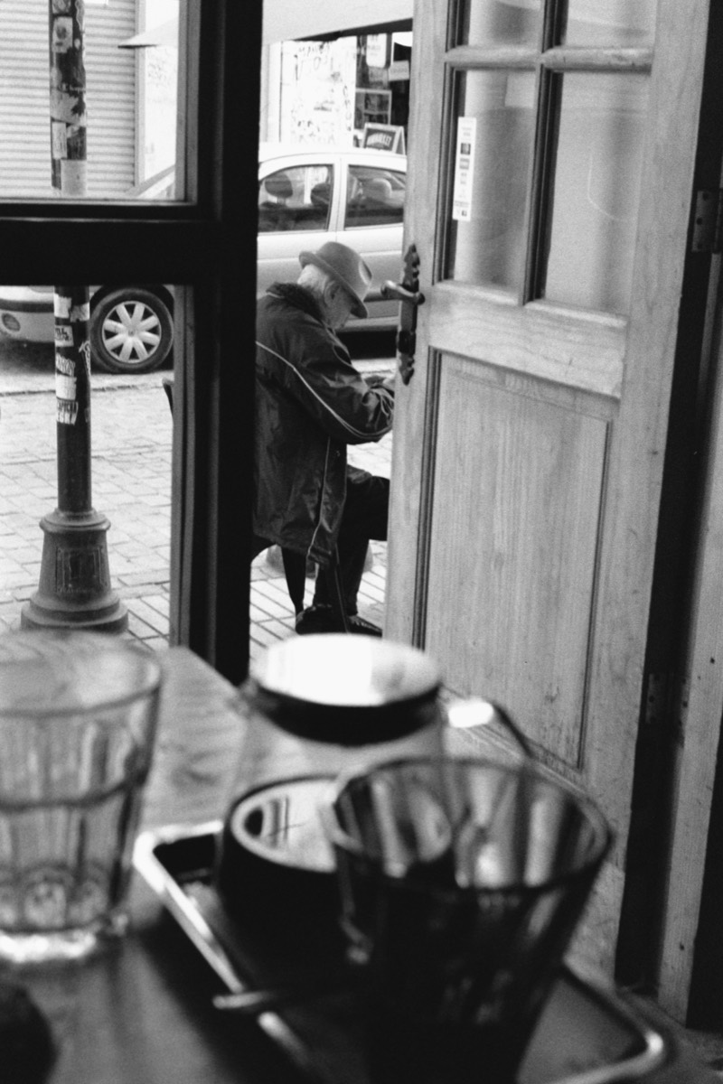 Fotografía de Omar Burgos