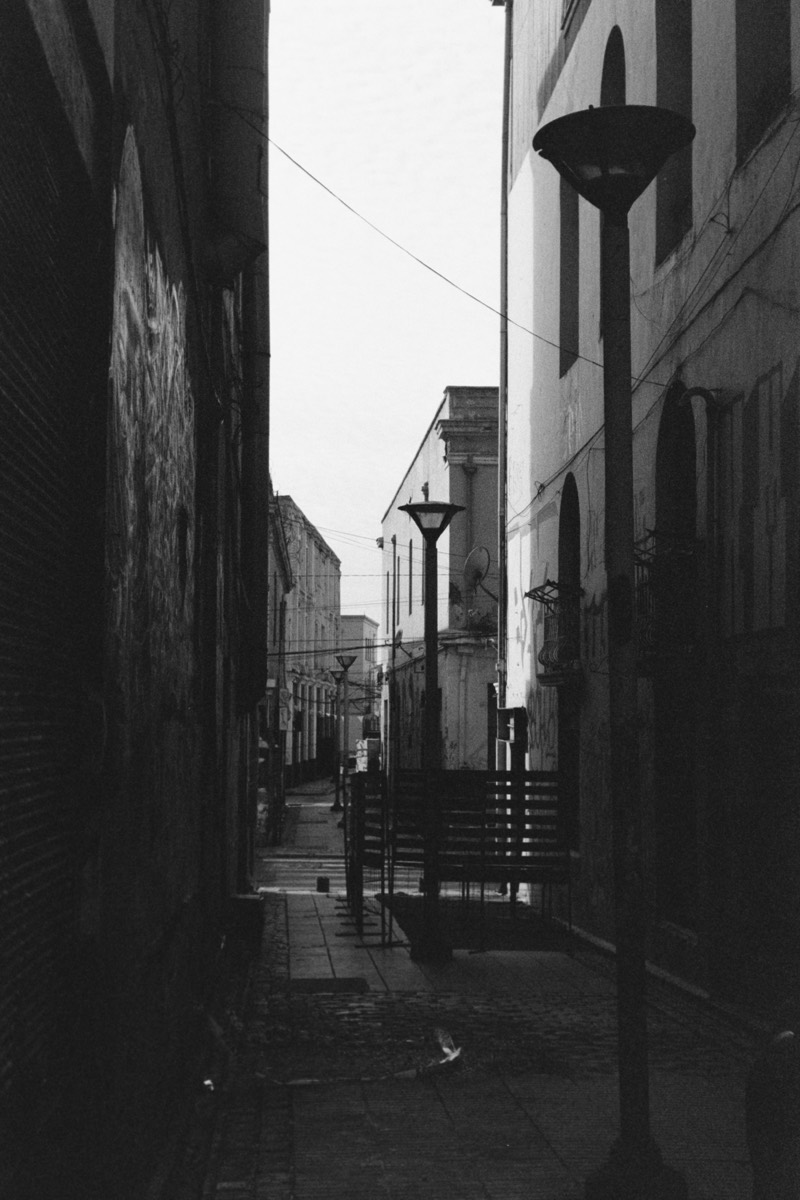 Fotografía de Omar Burgos
