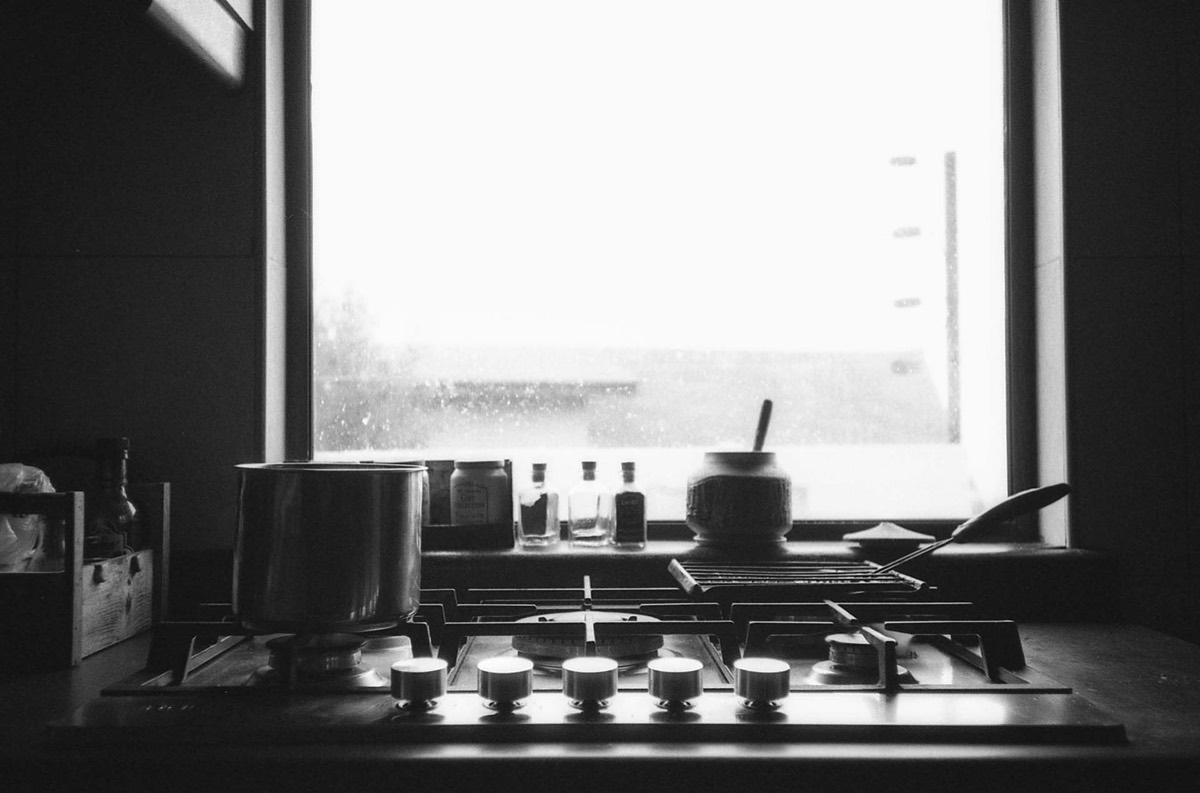 Fotografía de Philippe Bustamante